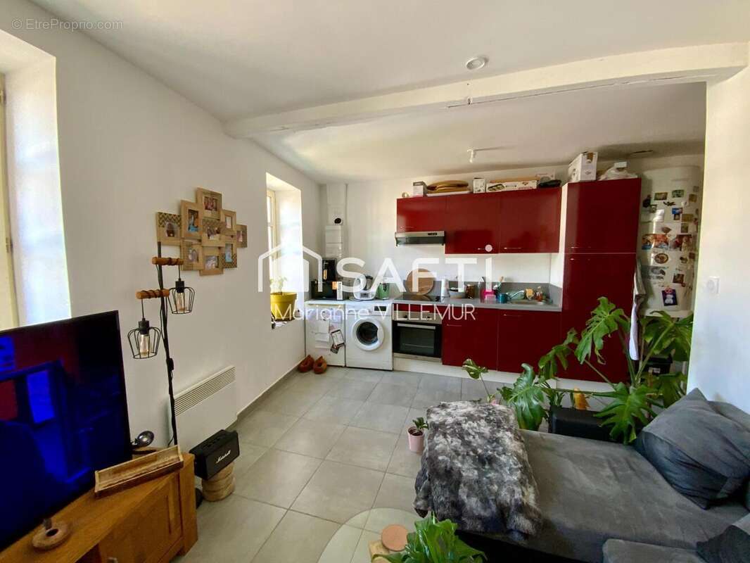 Photo 3 - Appartement à NERAC