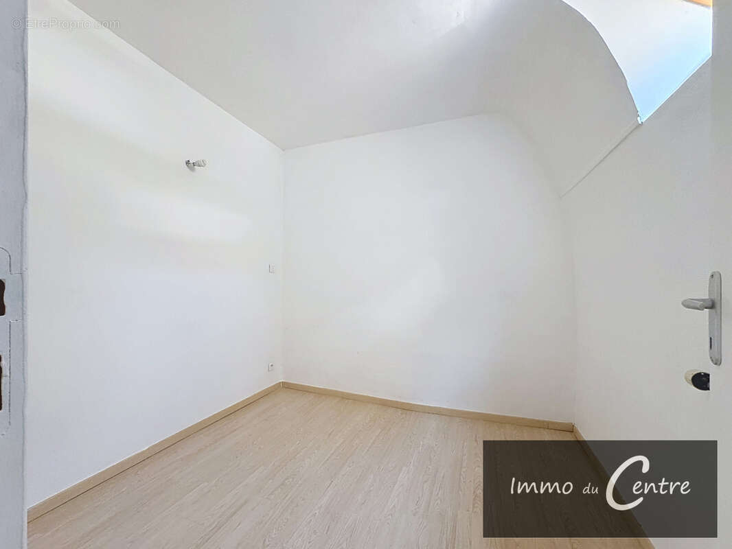 Maison de ville - photo 8