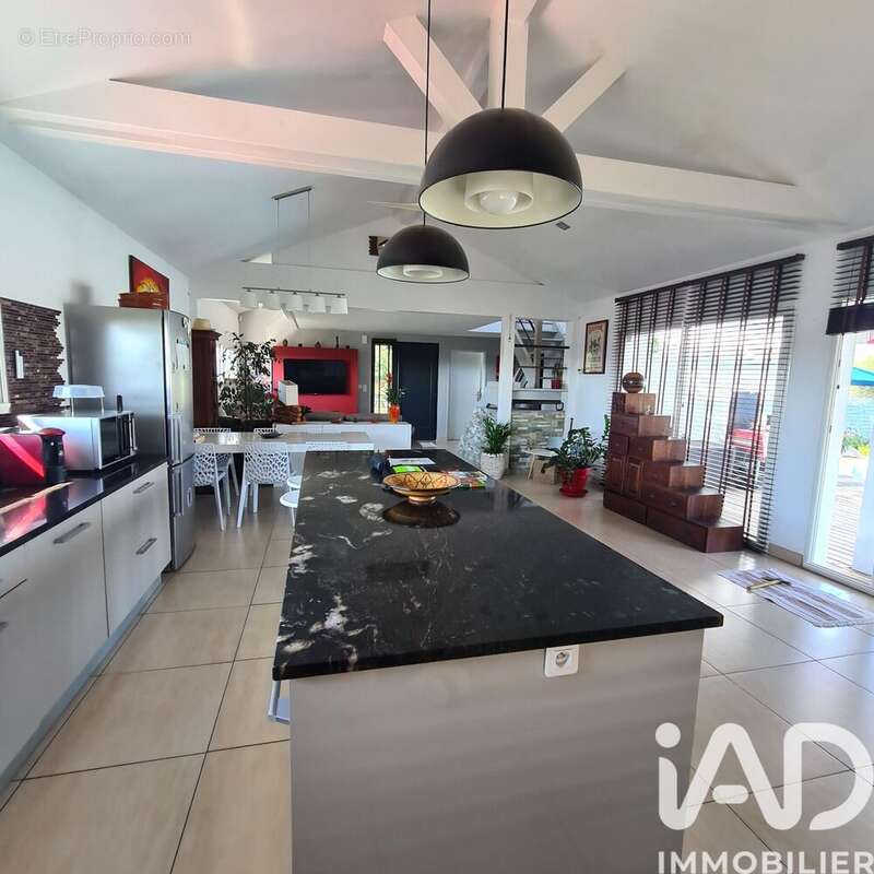 Photo 4 - Maison à MOUGUERRE