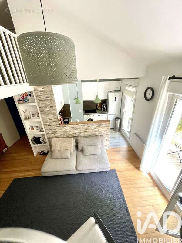 Photo 3 - Appartement à ORLY