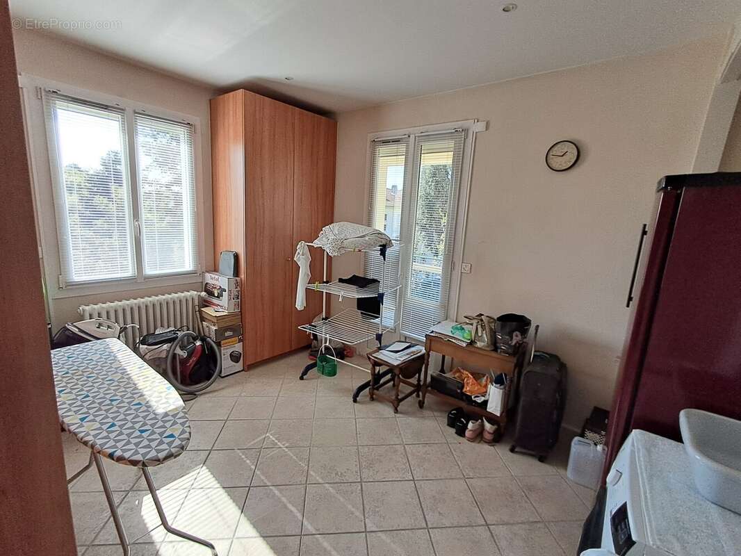 Appartement à AGEN