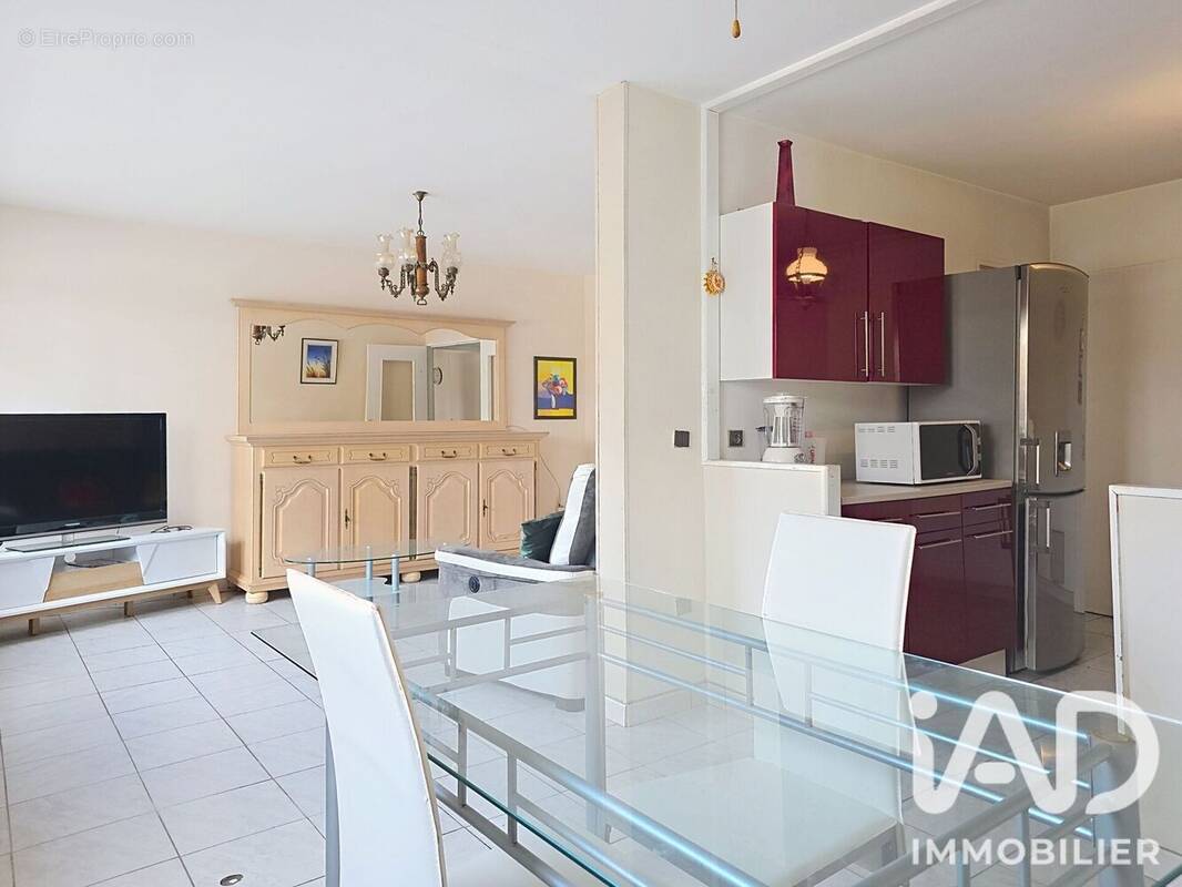 Photo 1 - Appartement à CAPINGHEM
