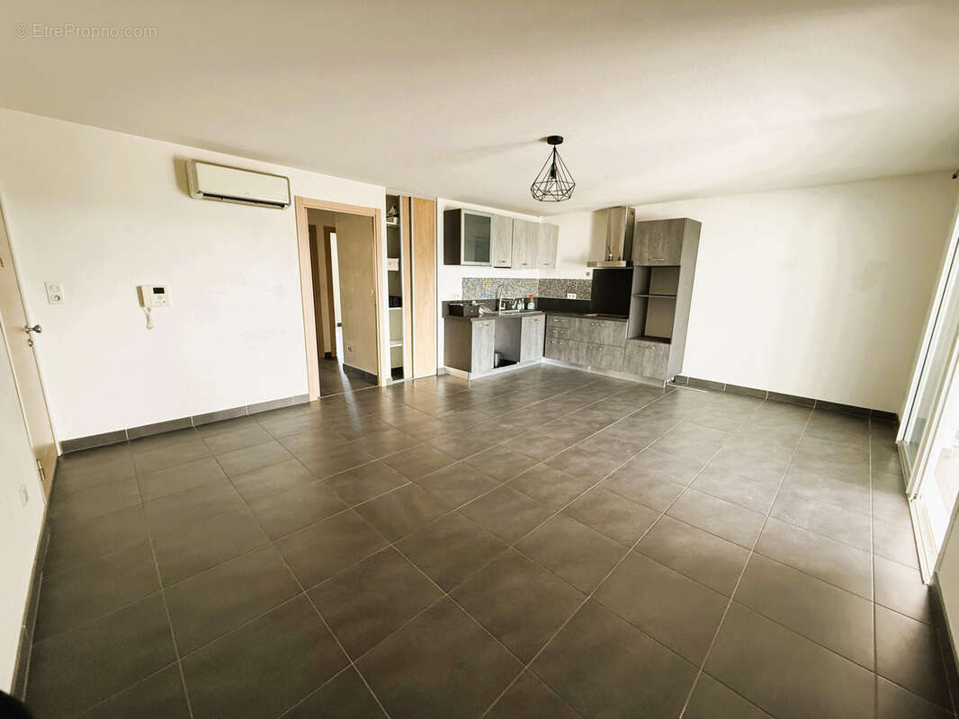 Appartement à PORTO-VECCHIO