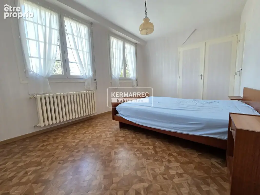 Maison Crossac 160 m² - 6 chambres - photo 11