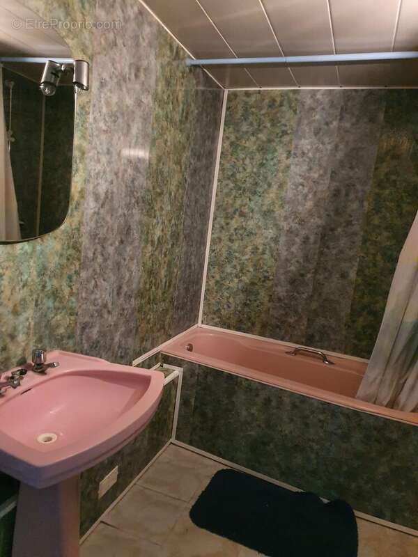 Maison à AULNOYE-AYMERIES