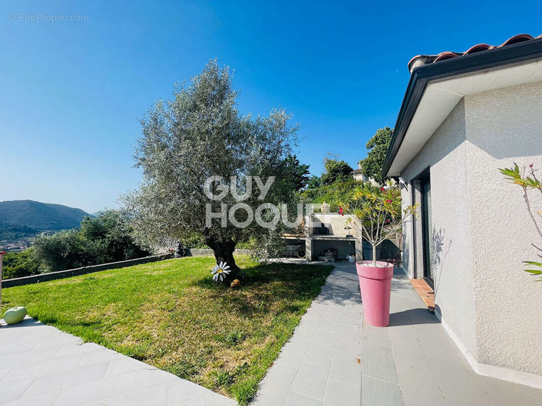 Maison à LODEVE