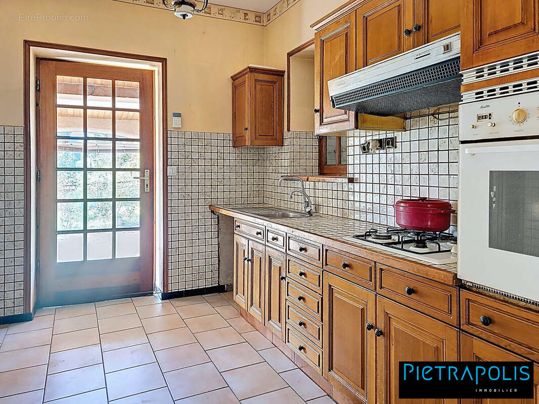 Maison à VILLEFRANCHE-SUR-SAONE