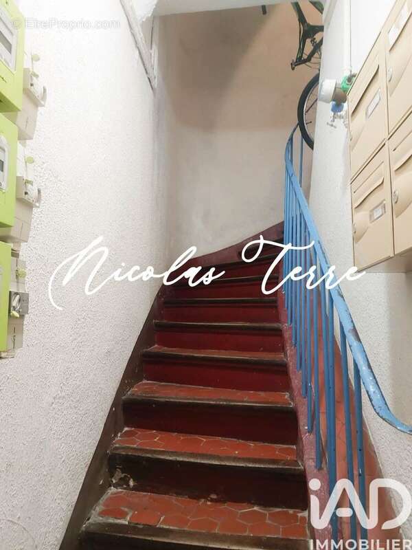 Photo 5 - Appartement à LA SEYNE-SUR-MER