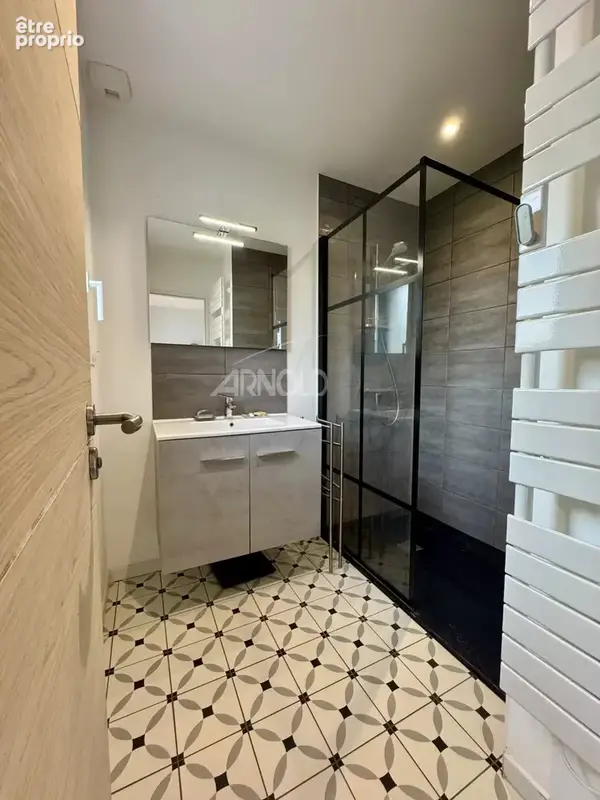 Carquefou - Maison contemporaine 4 chambres de 2020 - photo 8