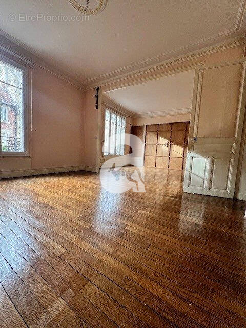 Appartement à SOISSONS
