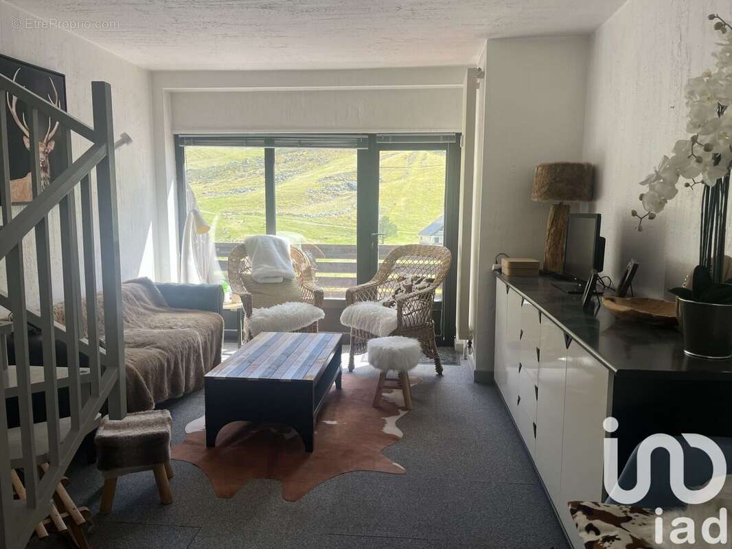 Photo 7 - Appartement à BAGNERES-DE-BIGORRE