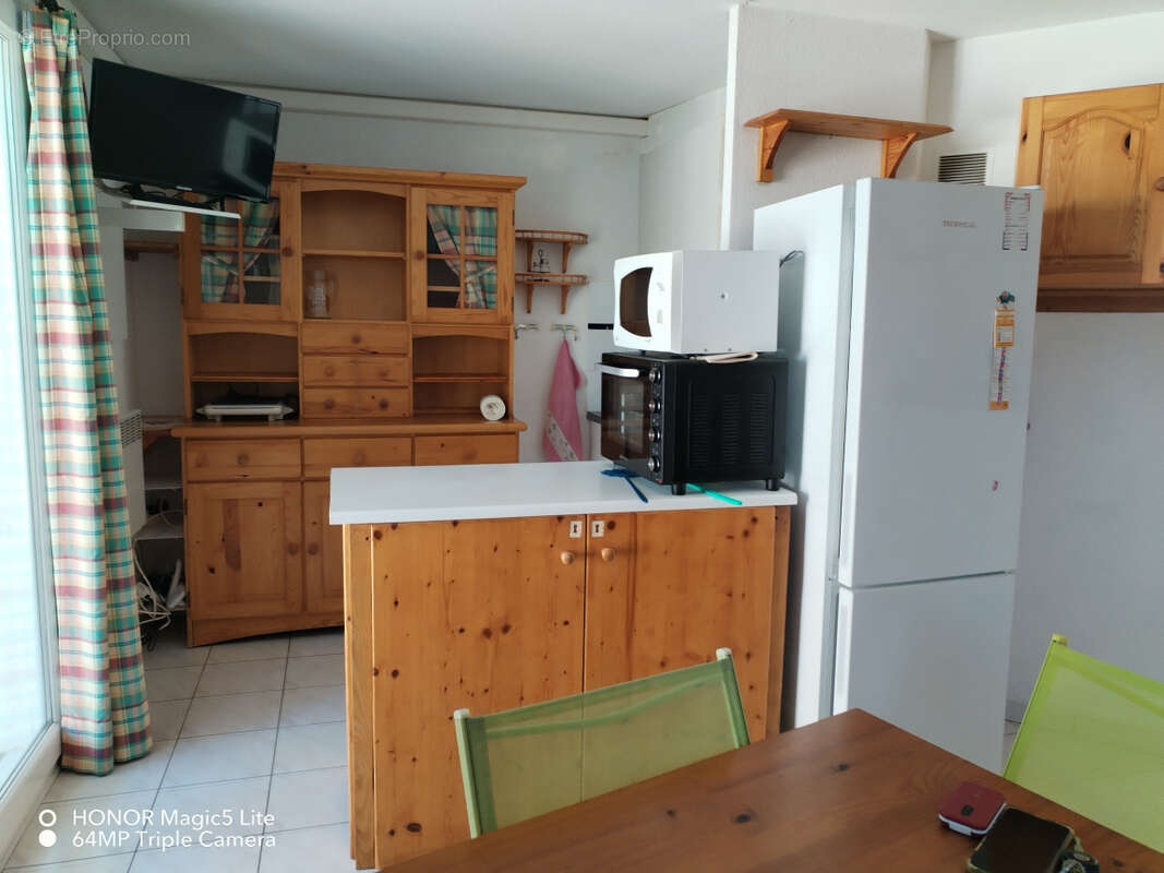Maison 45 m² à Le Grau-Du-Roi  - photo 7