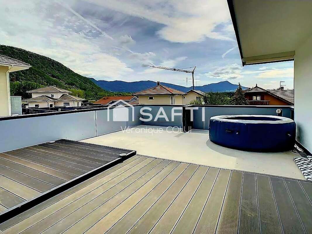 Photo 8 - Maison à ALLINGES