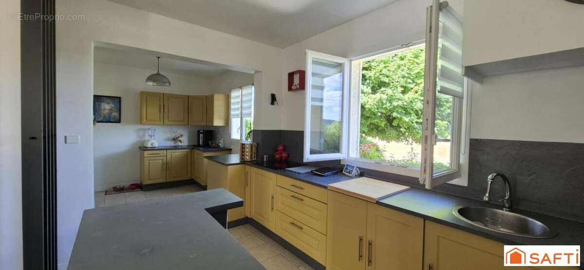 Photo 5 - Maison à VIEL-ARCY