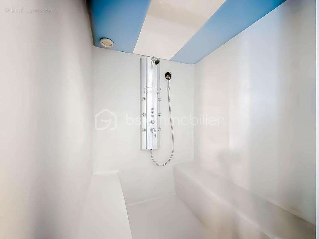 *** villa d’exception de 260 m² avec piscine – lattes (boirargues) *** - photo 17