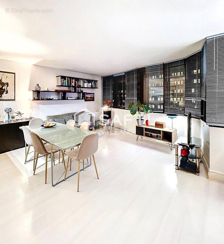 Photo 1 - Appartement à PANTIN