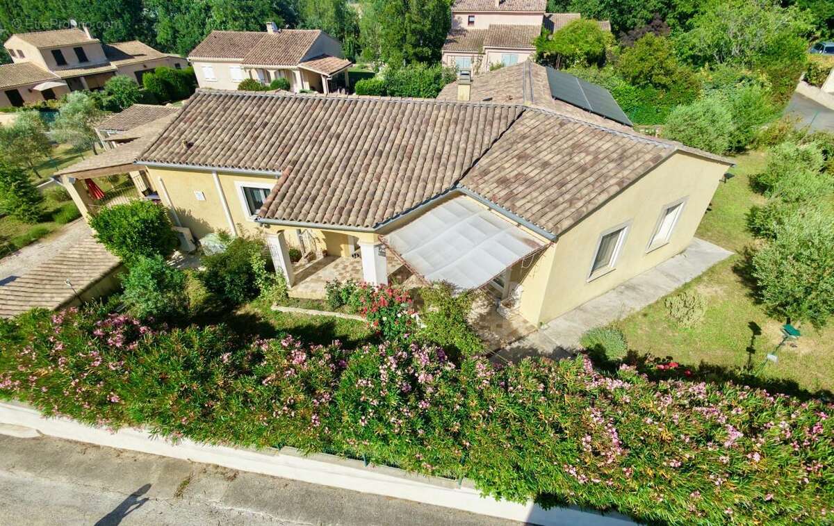 Maison à SAINT-ROMAIN-EN-VIENNOIS