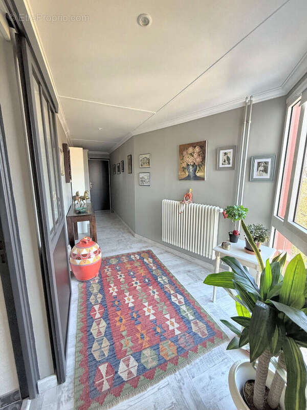 Appartement à ANGLET