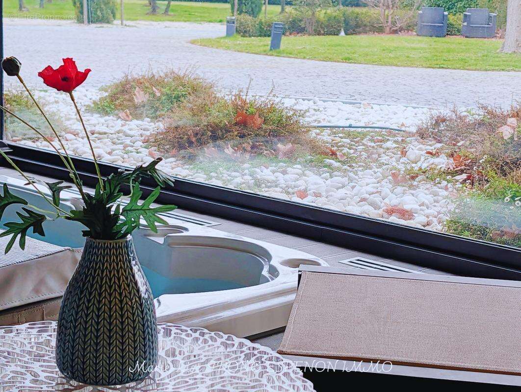Maison 471 m² à Velleron  - photo 36