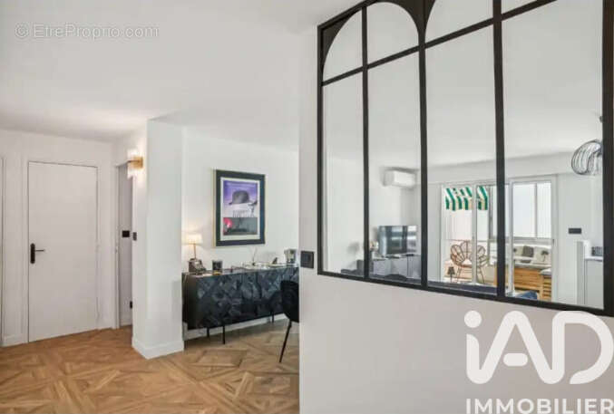 Photo 4 - Appartement à CANNES