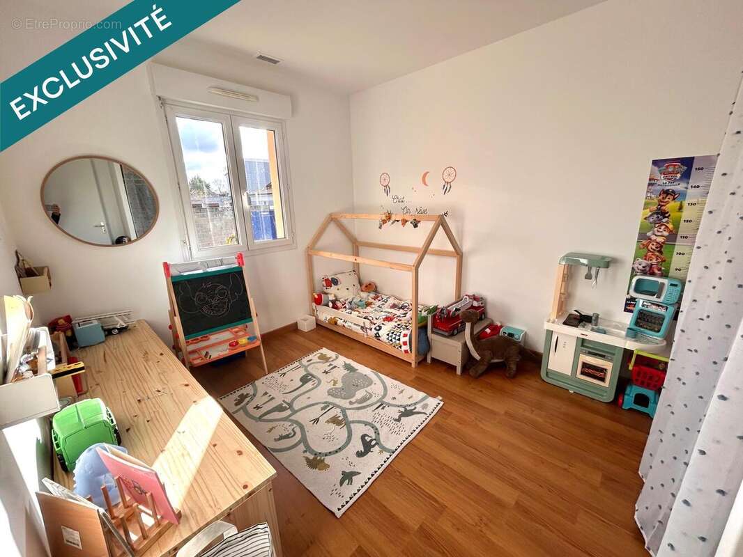 Photo 7 - Maison à CEZAC