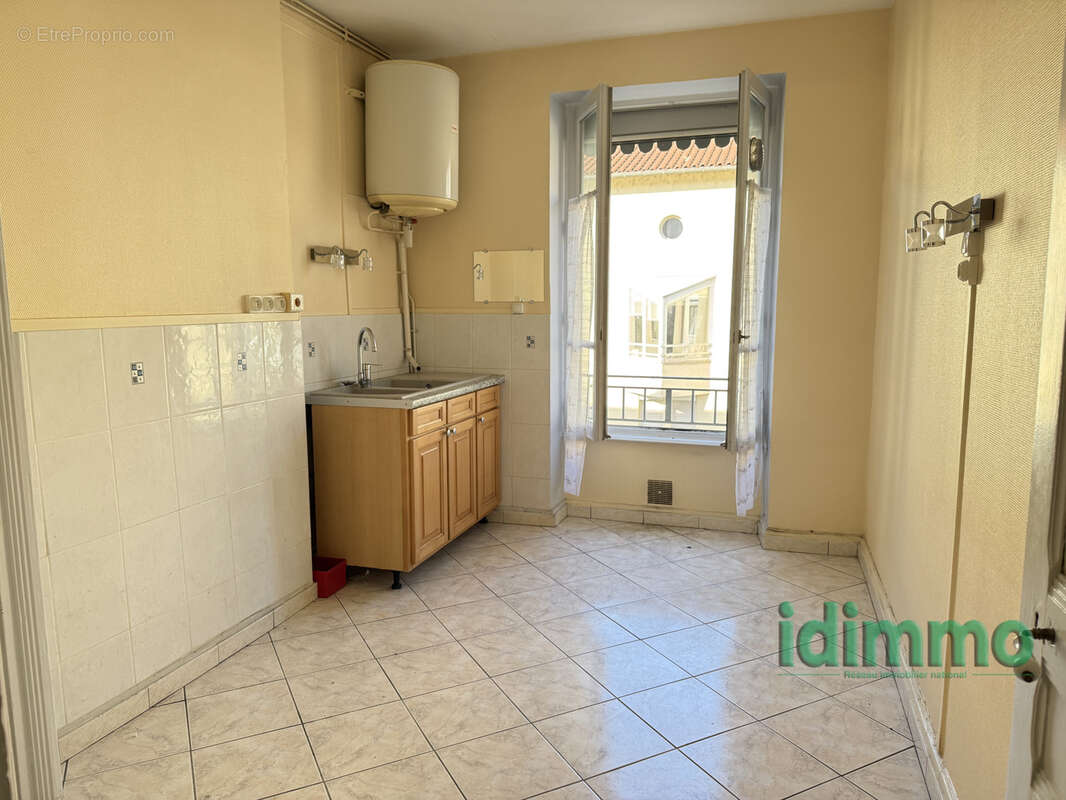 Lyon 7 Rue Victorien Sardou - photo 10