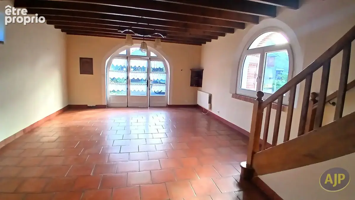 Maison Guenrouet proche canal - photo 5