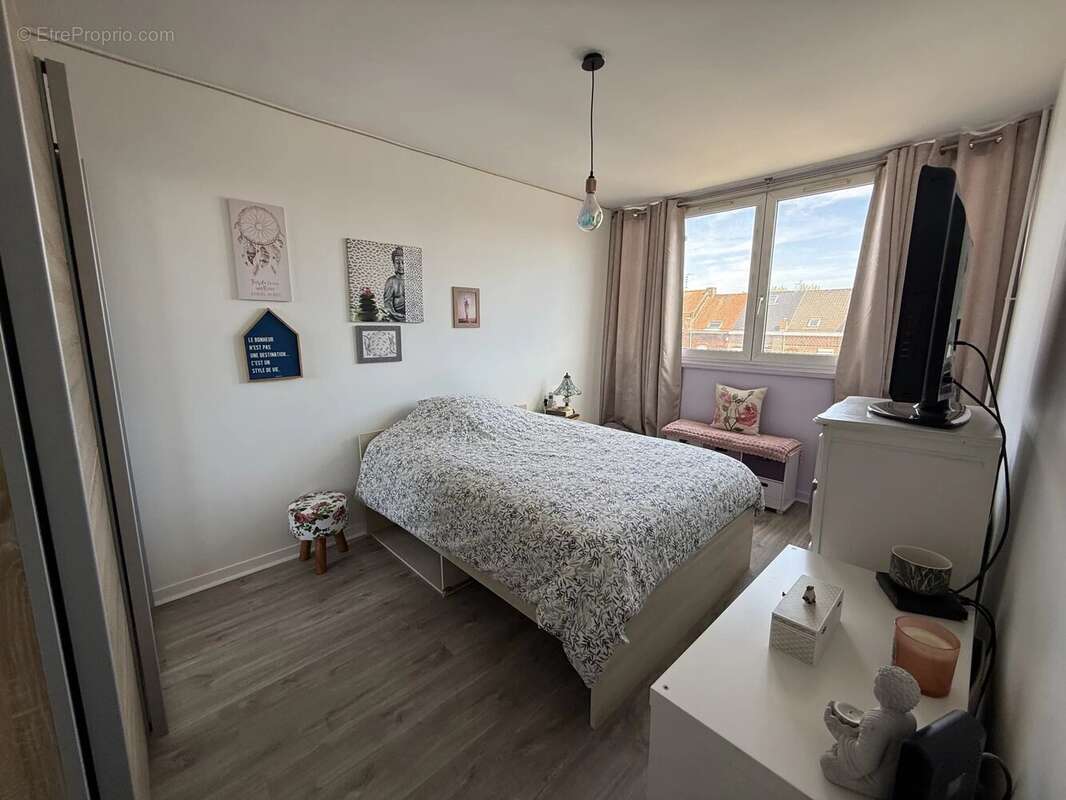 Appartement à TOURCOING