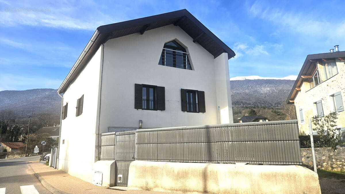 Maison à SAINT-JEAN-DE-GONVILLE