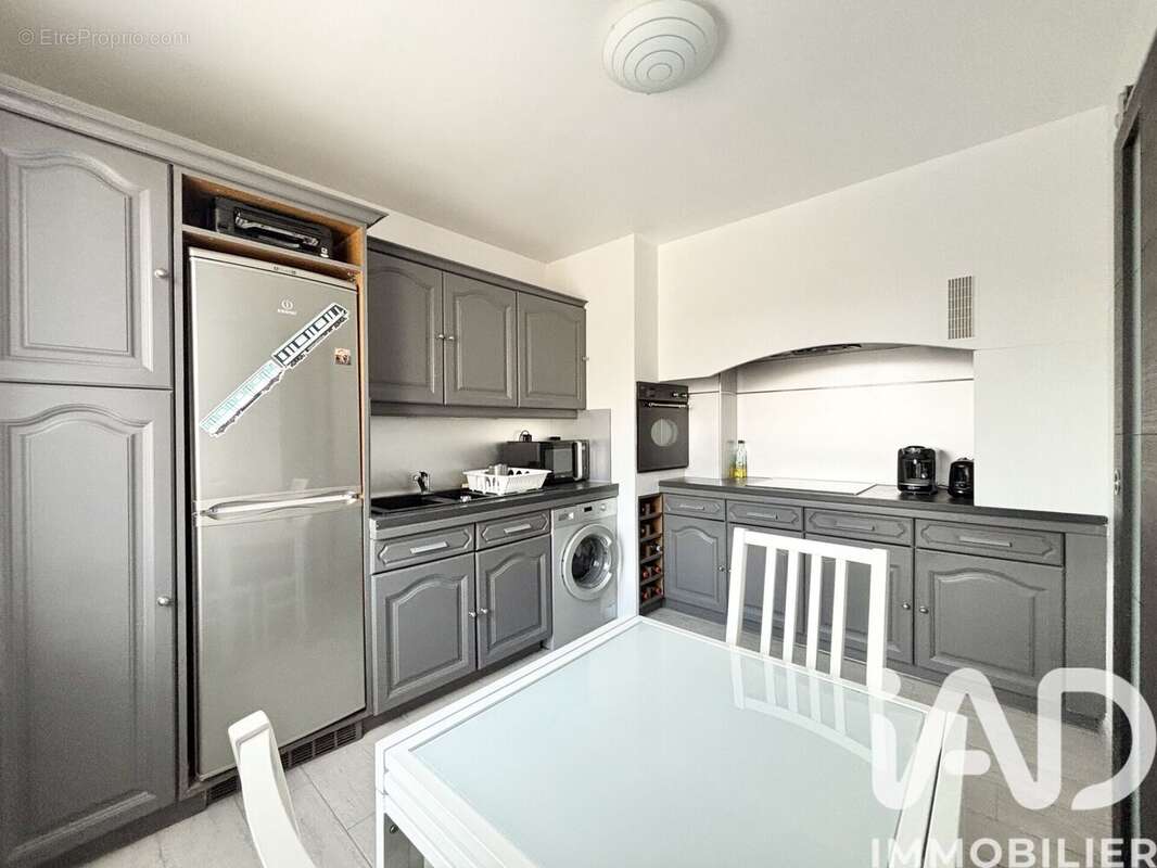 Photo 4 - Appartement à PONTAULT-COMBAULT