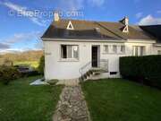 Maison à LANGUIDIC