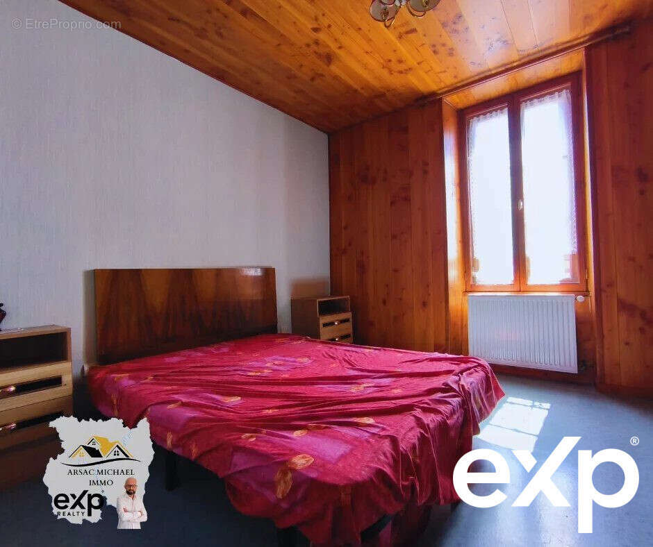 Appartement à LANDOS