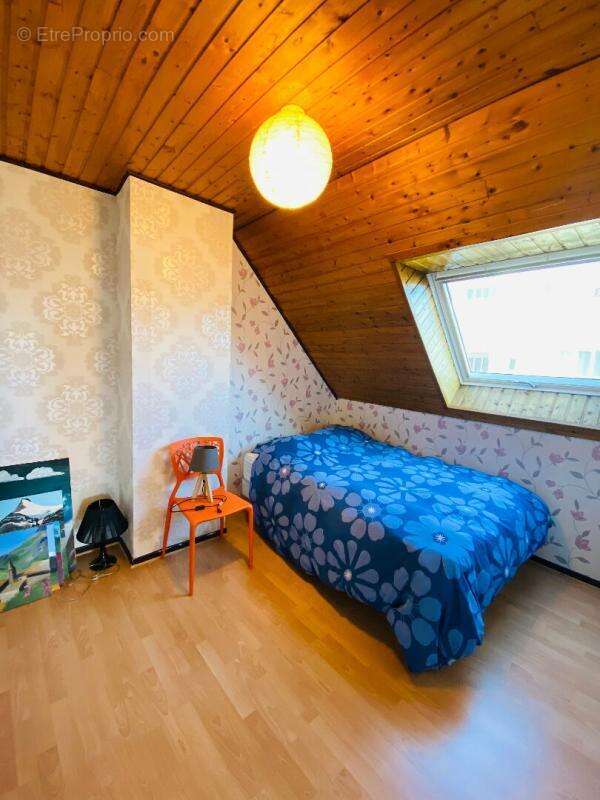 Exclusivité - Quartier Chaprais/Cras - photo 5
