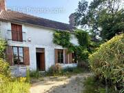 Maison à VILLENEUVE-SAINT-SALVES