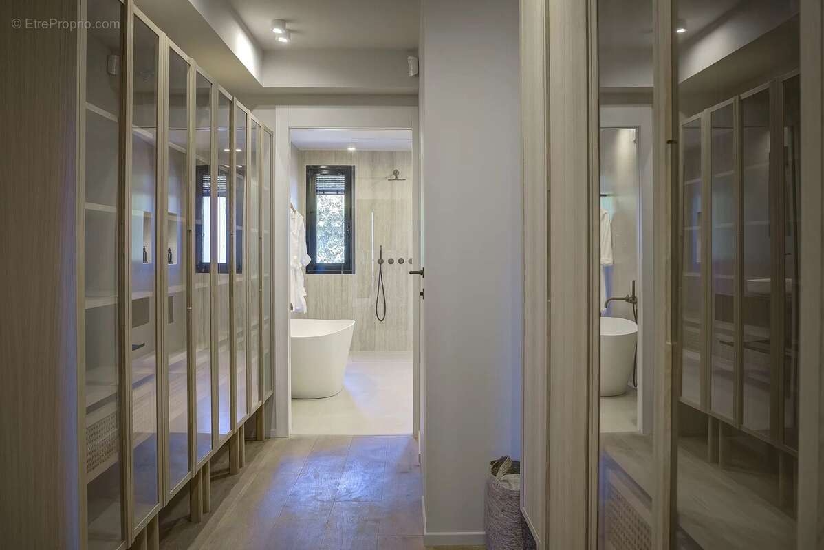 Maison à BIOT
