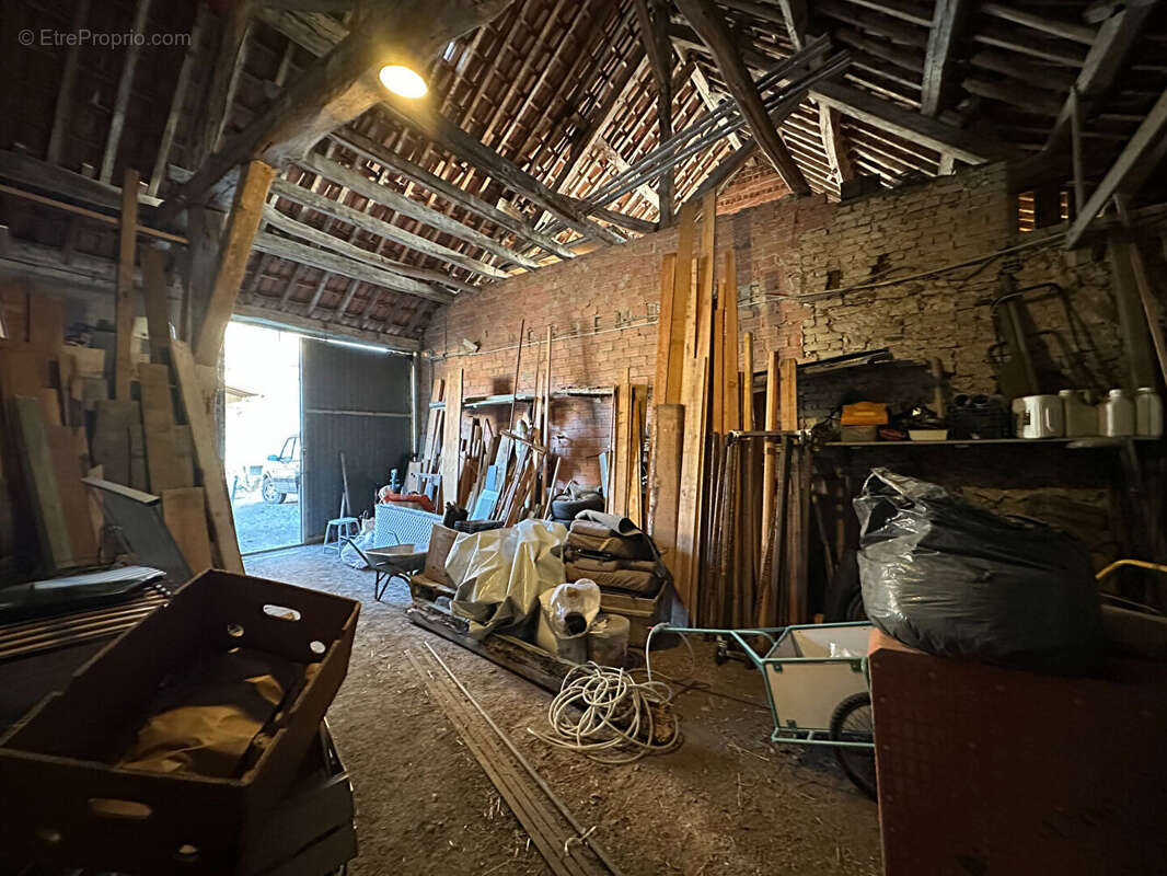 Maison à FERE-CHAMPENOISE