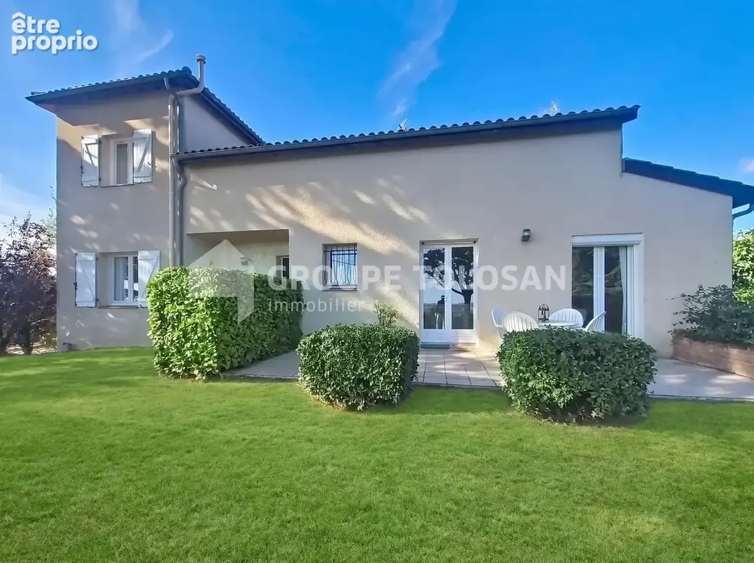 Photo Maison à Odars au prix de 440 000€
