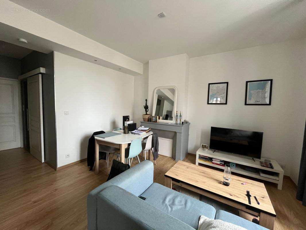 Appartement à LA ROCHELLE