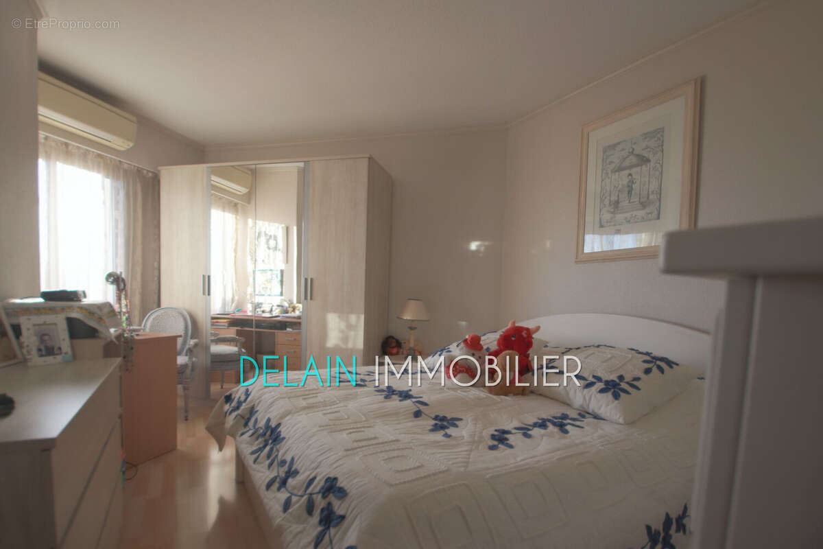 Appartement à CAGNES-SUR-MER