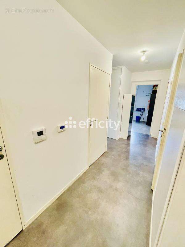 Appartement à BOURGBARRE