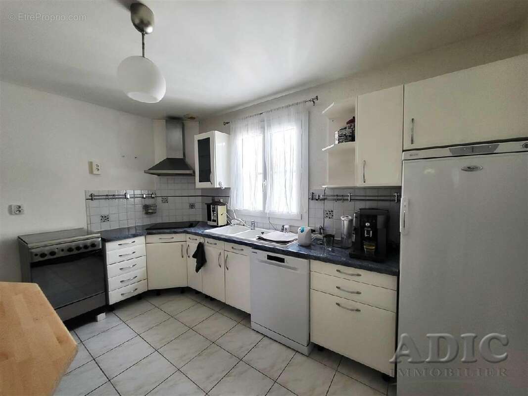 Maison à SAINT-PATHUS