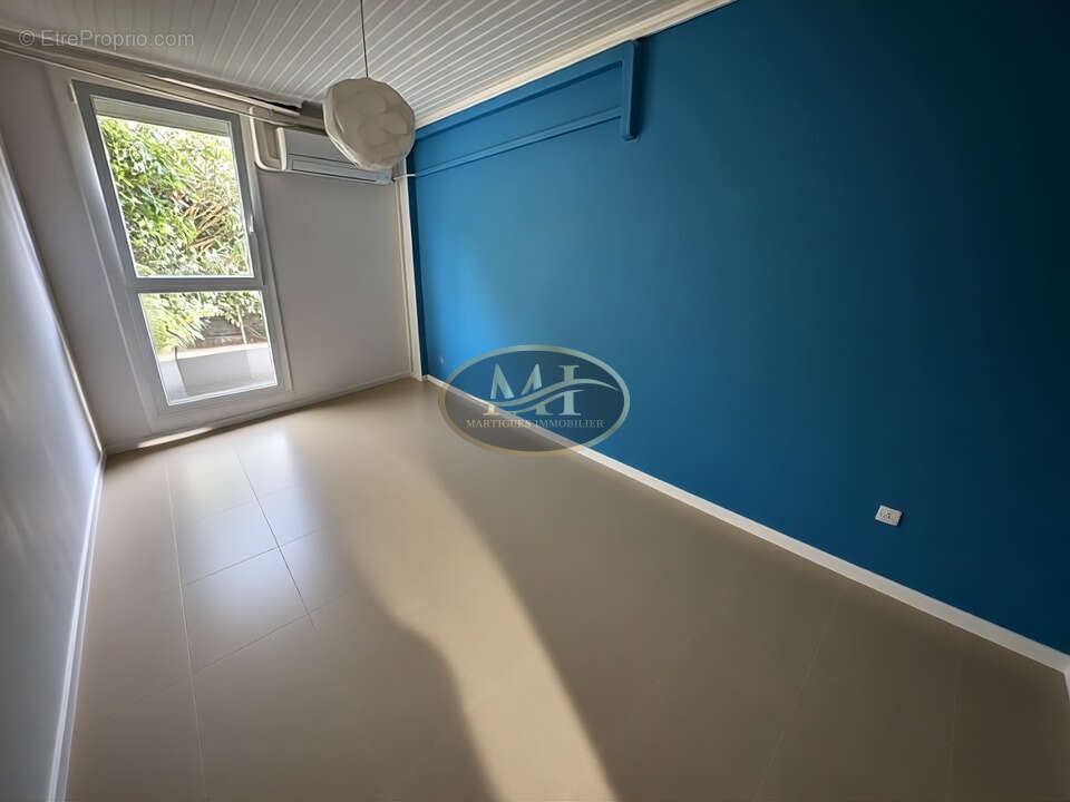 Appartement à MARTIGUES