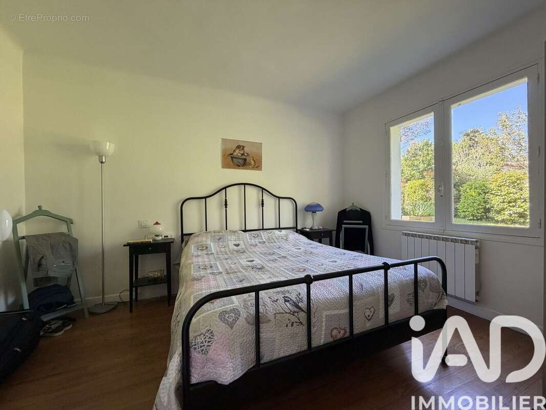 Photo 8 - Maison à CAMBO-LES-BAINS