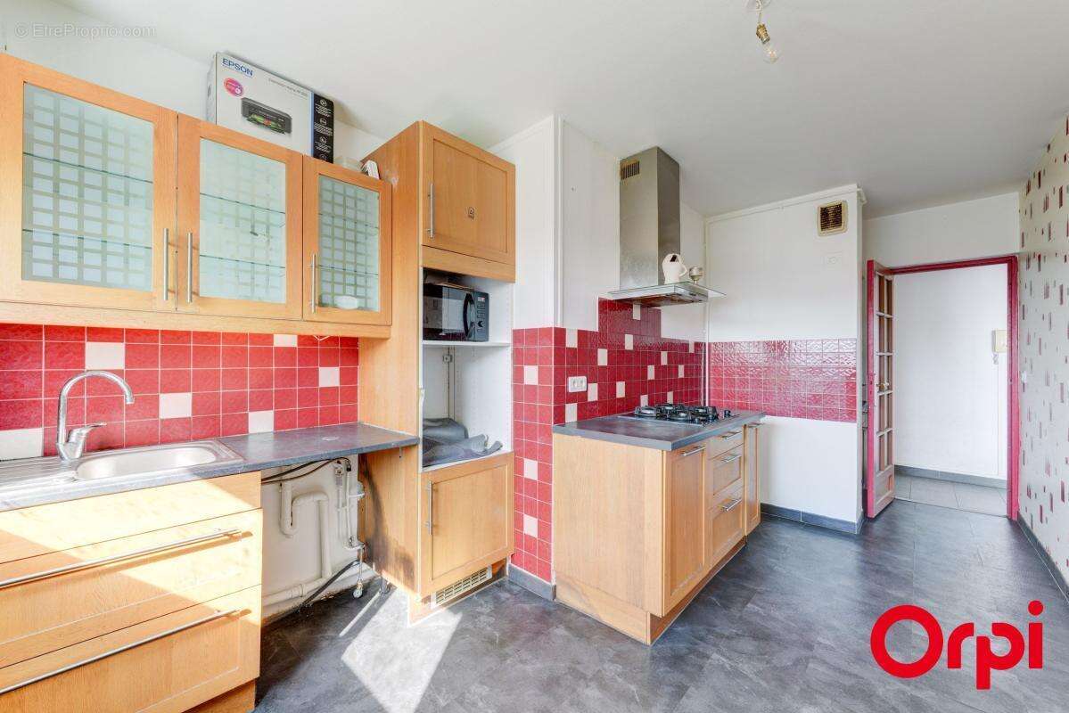 Appartement à VENISSIEUX