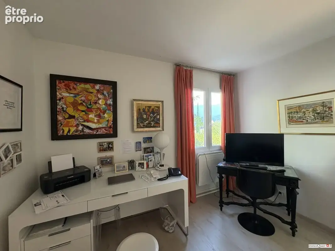Maison 7 pièces 172 m² à vendre à Corenc (38700) - photo 8