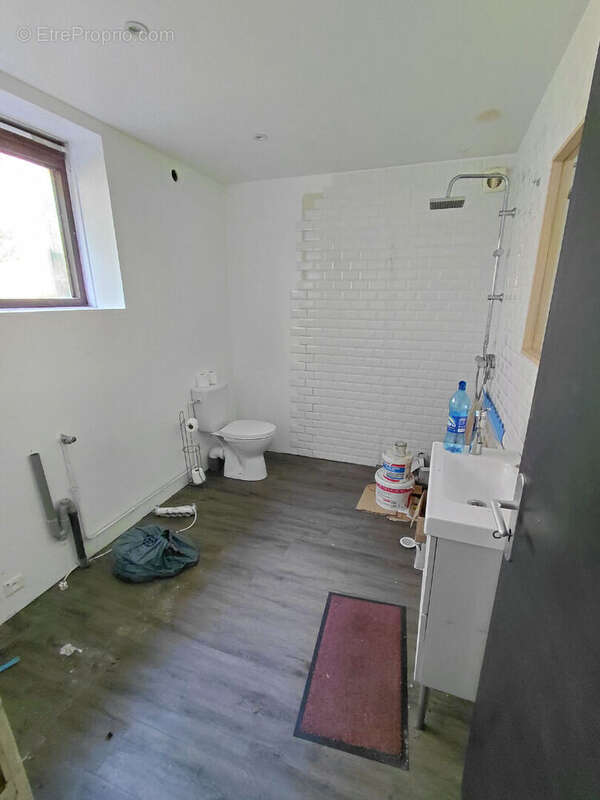 Appartement à MORLAIX