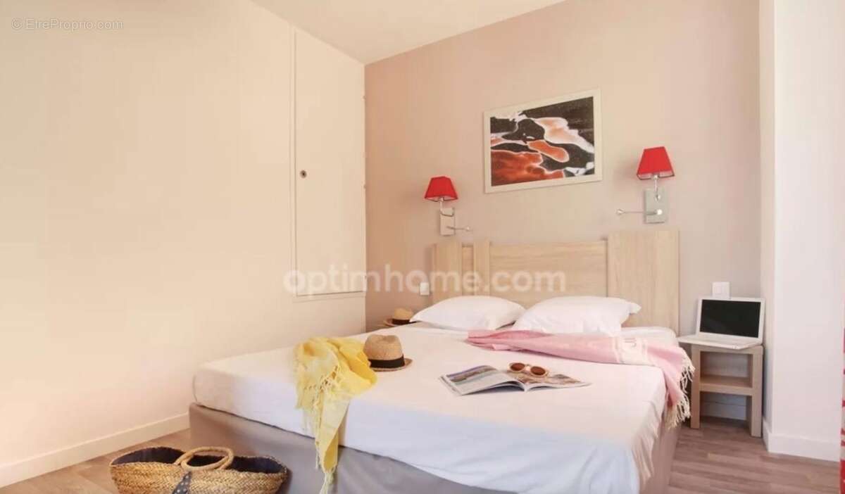 Maison à vendre 3 pièces 45m2 AIGUES MORTES (30) - photo 3