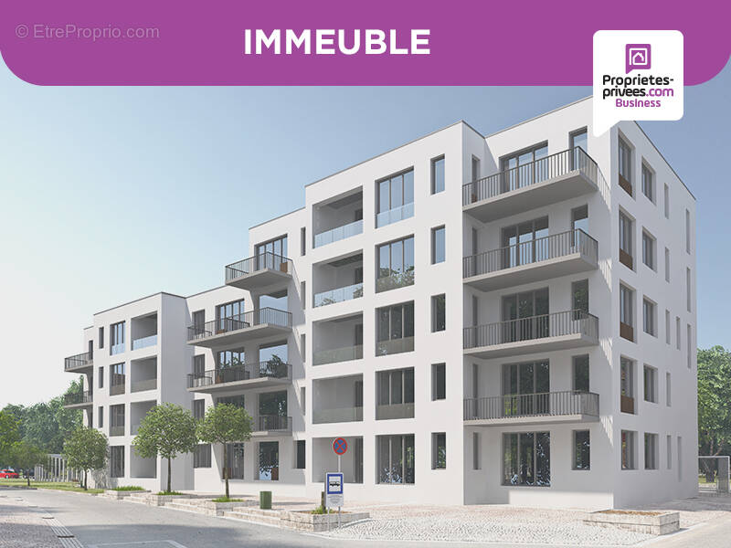 Appartement à NOYON