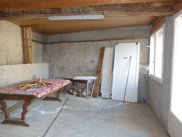 Maison à LANNEMEZAN