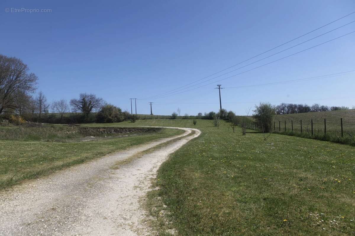 Maison à SAINT-AUBIN